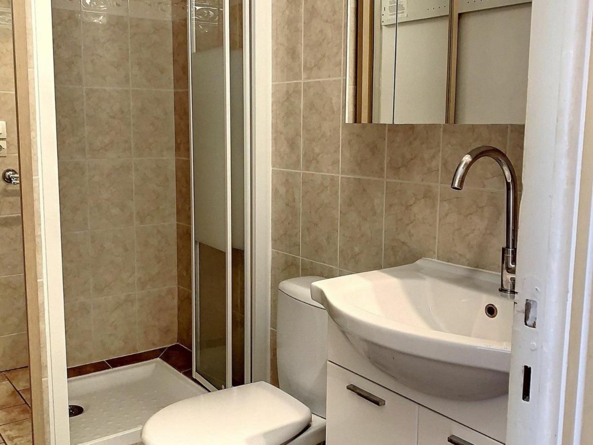 Charmant T2 Avec Balcon, Clim Et Animaux Admis A Balaruc-Les-Bains - Fr-1-503-85 Balaruc-les-Bains Exterior foto