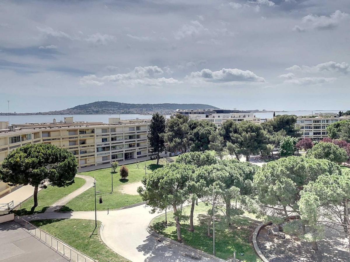 Charmant T2 Avec Balcon, Clim Et Animaux Admis A Balaruc-Les-Bains - Fr-1-503-85 Balaruc-les-Bains Exterior foto